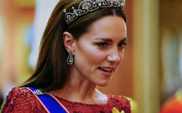 Kate Middleton