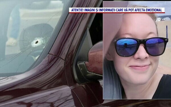 Renee Nicole Good - minneapolis, ice, impuscata