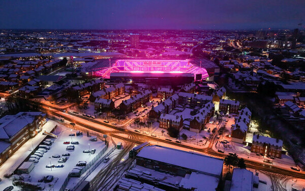 cer roz cer roz Birmingham