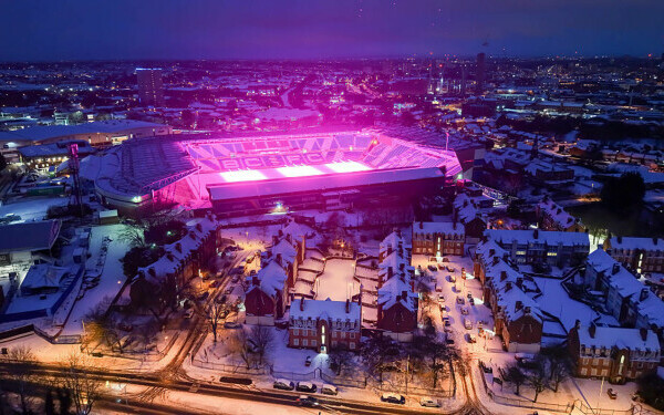 cer roz cer roz Birmingham