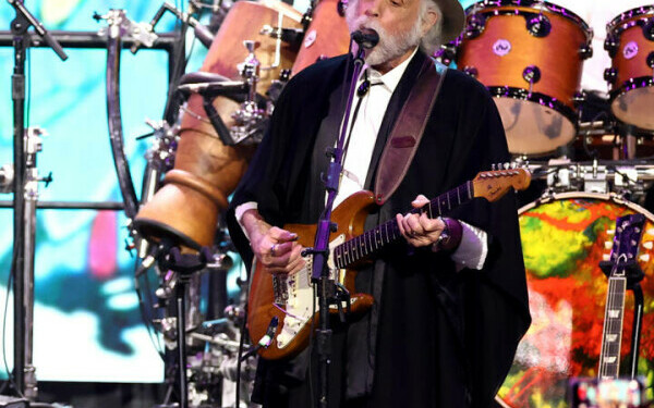 Bob Weir 1