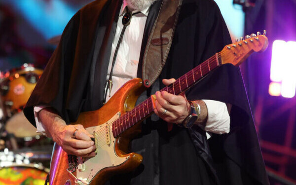 Bob Weir 1