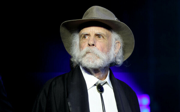 Bob Weir 1