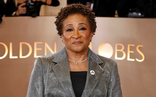 Wanda Sykes
