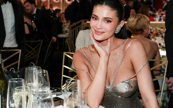 Kylie Jenner, Timothee Chalamet