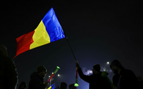 protest bucuresti