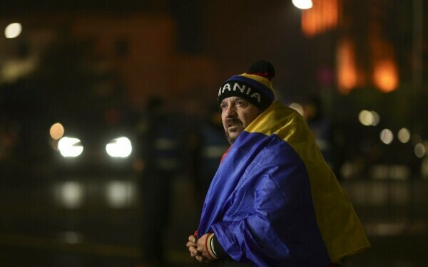 protest bucuresti