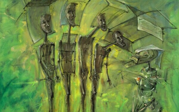 colectia de arta valcov