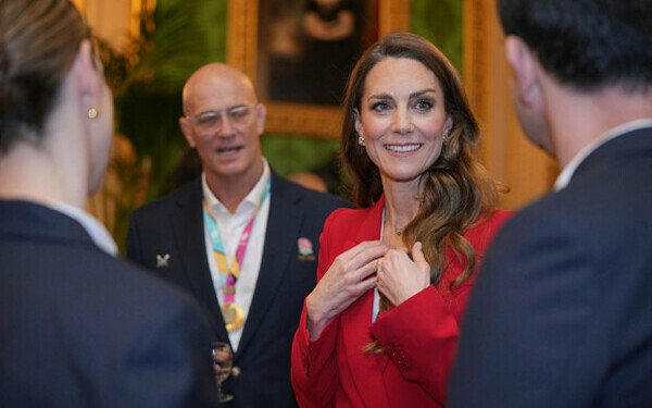 Kate Middleton