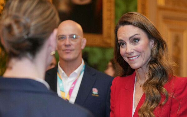 Kate Middleton