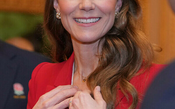 Kate Middleton