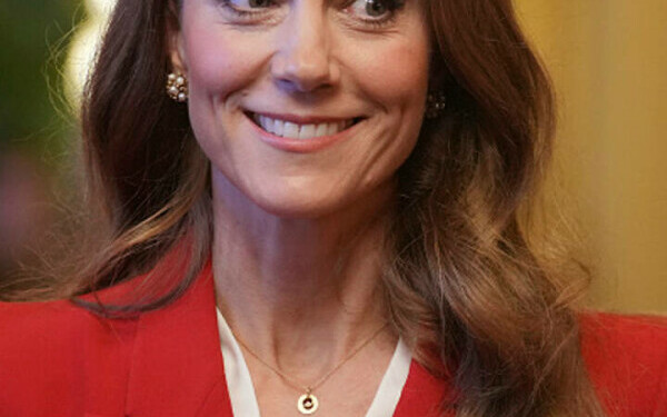 Kate Middleton