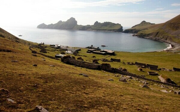 insula scotia st kilda