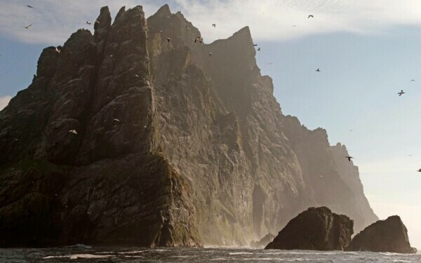 insula scotia st kilda