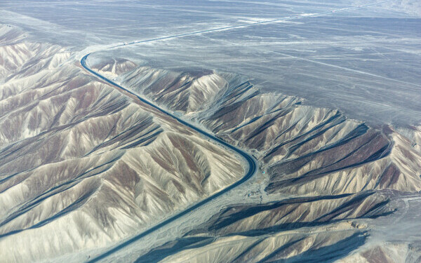 Autostrada Pan-Americană