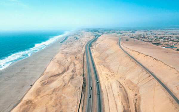Autostrada Pan-Americană