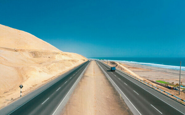 Autostrada Pan-Americană