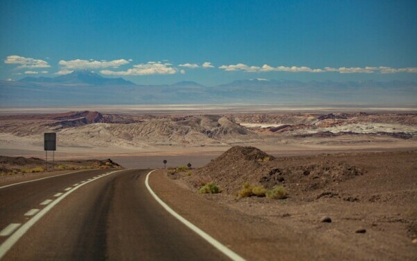 Autostrada Pan-Americană