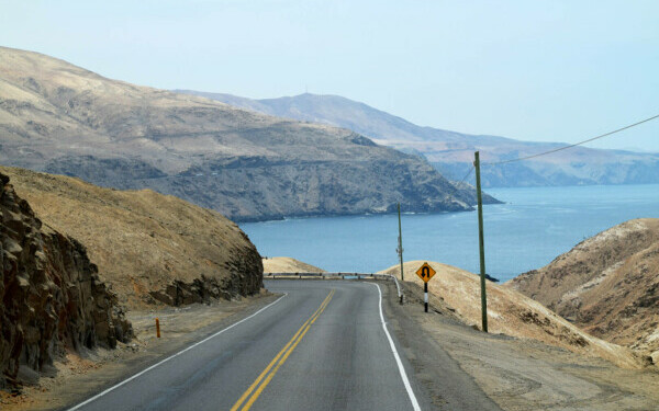 Autostrada Pan-Americană
