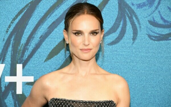 Natalie Portman Natalie Portman