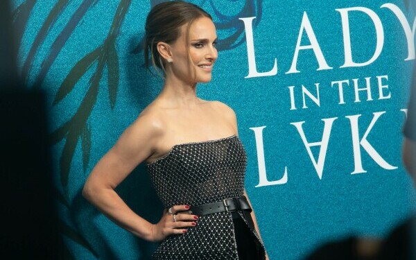 Natalie Portman Natalie Portman