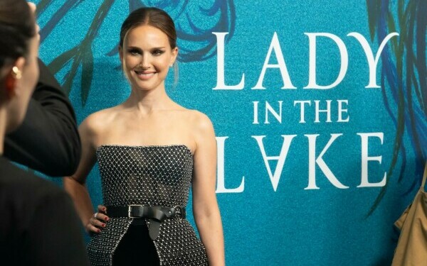 Natalie Portman Natalie Portman