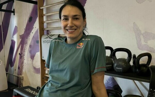 Cristina Neagu