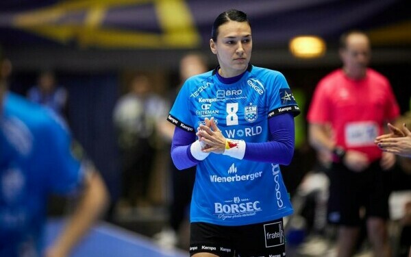 Cristina Neagu