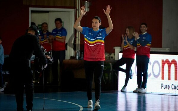 Cristina Neagu