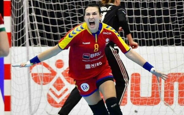 Cristina Neagu
