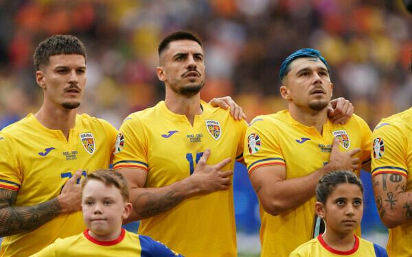 Echipa națională Echipa națională