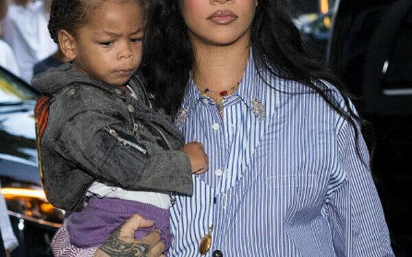 Rihanna și A$AP Rocky Rihanna și A$AP Rocky