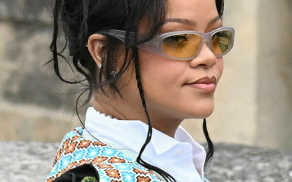 Rihanna și A$AP Rocky Rihanna și A$AP Rocky