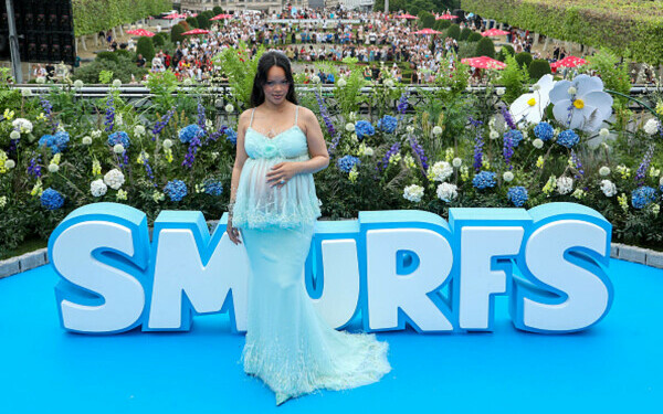 Rihanna și A$AP Rocky Rihanna și A$AP Rocky