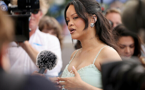 Rihanna și A$AP Rocky Rihanna și A$AP Rocky