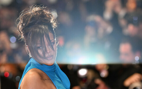 Rihanna și A$AP Rocky Rihanna și A$AP Rocky