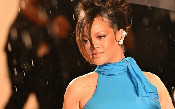 Rihanna și A$AP Rocky Rihanna și A$AP Rocky