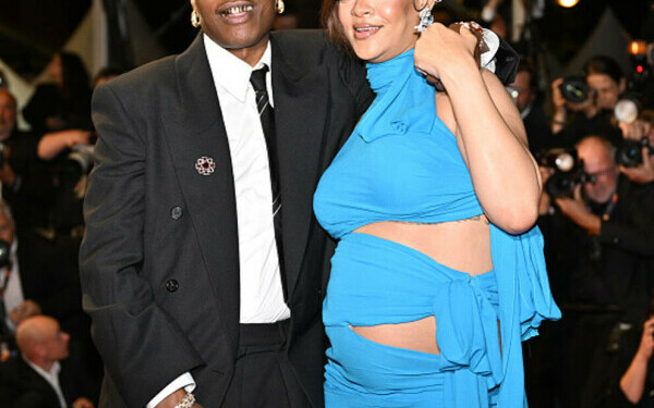 Rihanna și A$AP Rocky Rihanna și A$AP Rocky