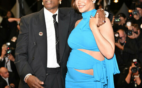 Rihanna și A$AP Rocky Rihanna și A$AP Rocky