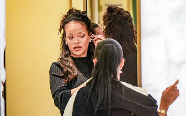 Rihanna și A$AP Rocky Rihanna și A$AP Rocky