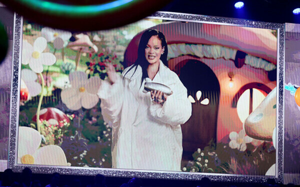 Rihanna și A$AP Rocky Rihanna și A$AP Rocky