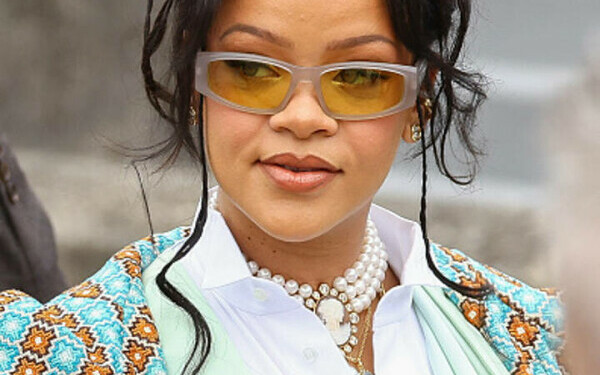 Rihanna și A$AP Rocky Rihanna și A$AP Rocky