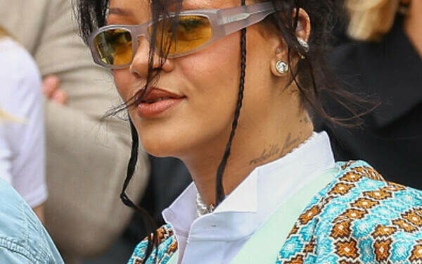 Rihanna și A$AP Rocky Rihanna și A$AP Rocky