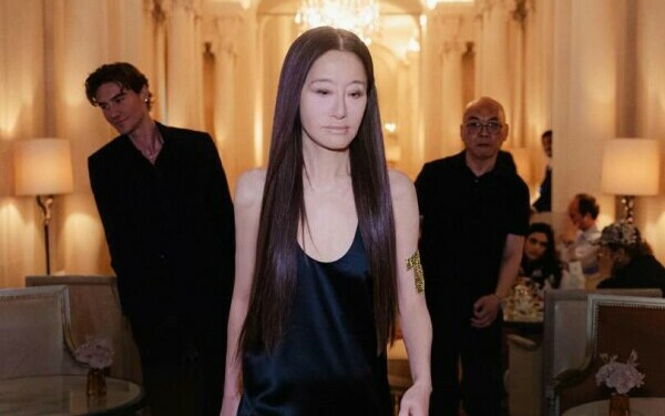 Vera Wang