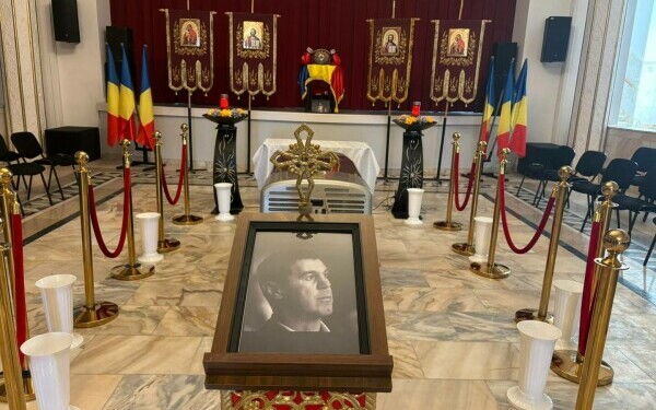Mihai Leu Mihai Leu