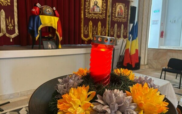 Mihai Leu Mihai Leu