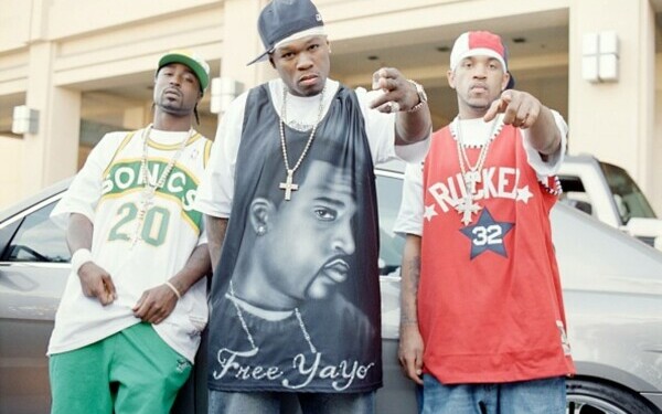 50 Cent 50 Cent