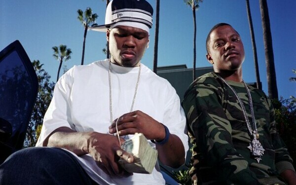50 Cent 50 Cent