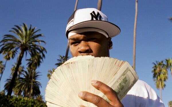 50 Cent 50 Cent