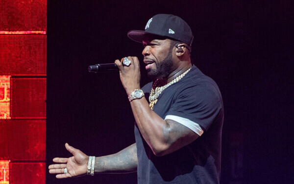 50 Cent 50 Cent